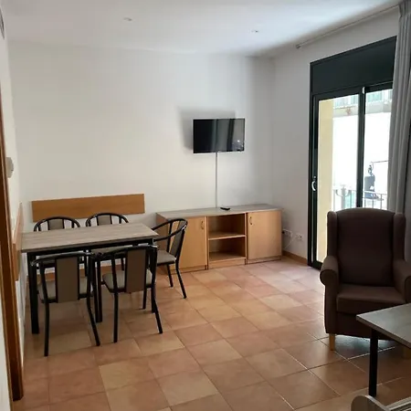 Thalassa By Ponent Lloret de Mar Extérieur photo