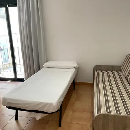 Thalassa By Ponent Lloret de Mar Extérieur photo