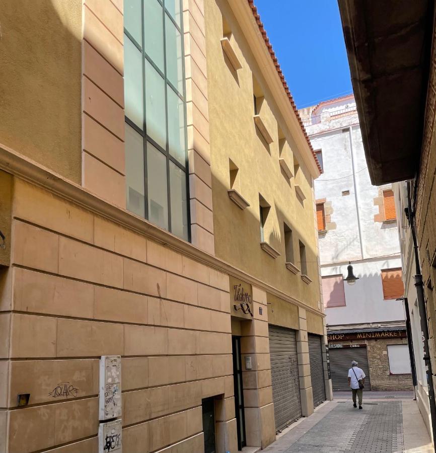 Thalassa By Ponent Apartament *