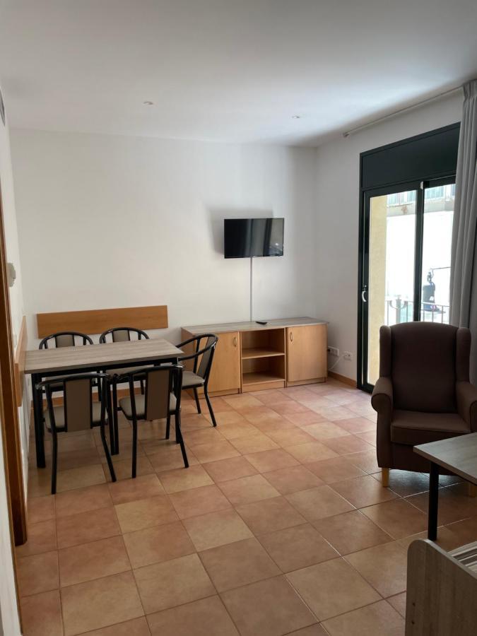 Thalassa By Ponent Apartament *