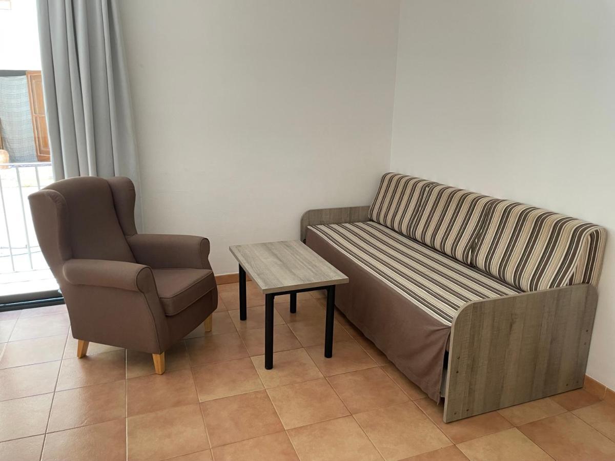 Thalassa By Ponent Appartement *