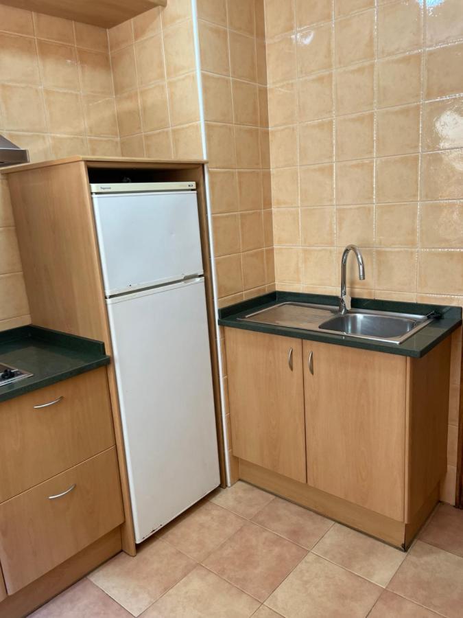 Thalassa By Ponent Appartement Lloret de Mar